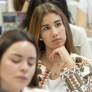 Degree in Law + International Business Law Program (IBLP)