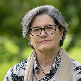 Rocío García Bourrellier