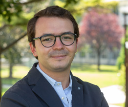 Ignacio Laguía Cassany