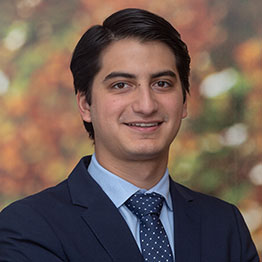 José David Alvarenga