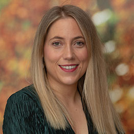 Irene Cantero