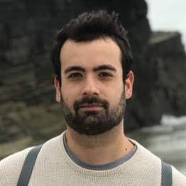 Javier Gil Etayo