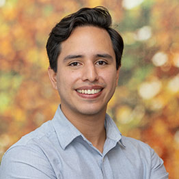 Andrés Gómez