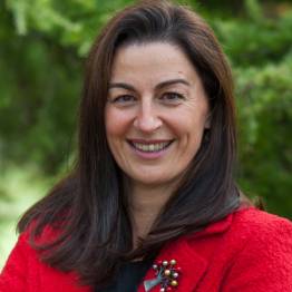 Carolina Montoro Gurich
