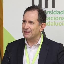 José María Fernández Comas