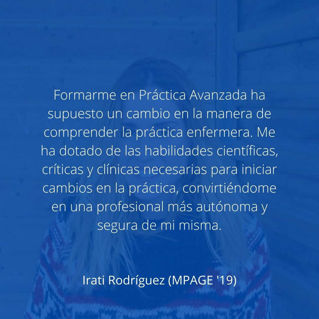 Irati Rodríguez