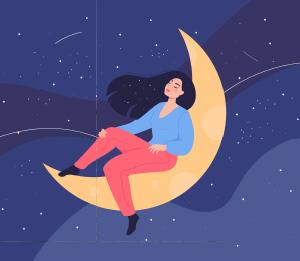 Tengo sueños